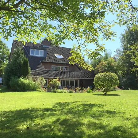 Haus Ruh Di Ut Wohnung Luv Kellenhusen Buitenkant foto