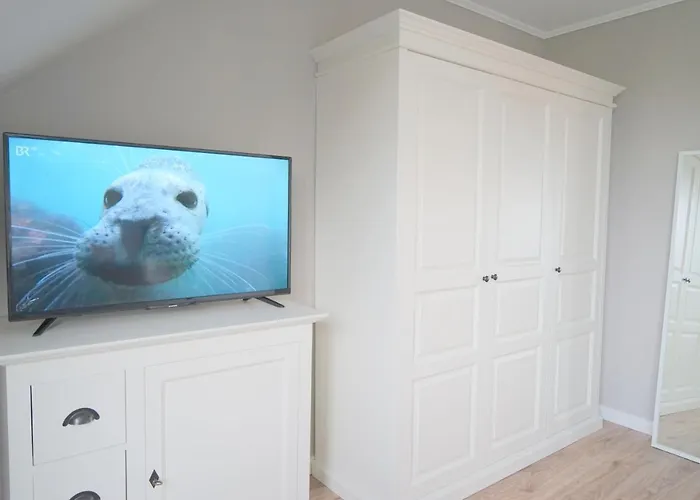 Haus Ruh Di Ut Wohnung Luv