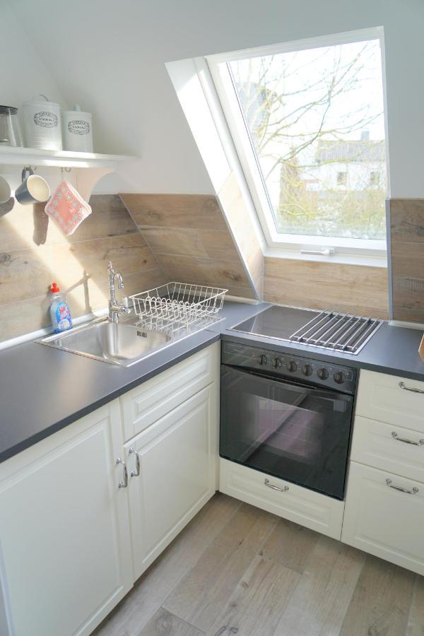 Apartment Haus Ruh Di Ut Luv *