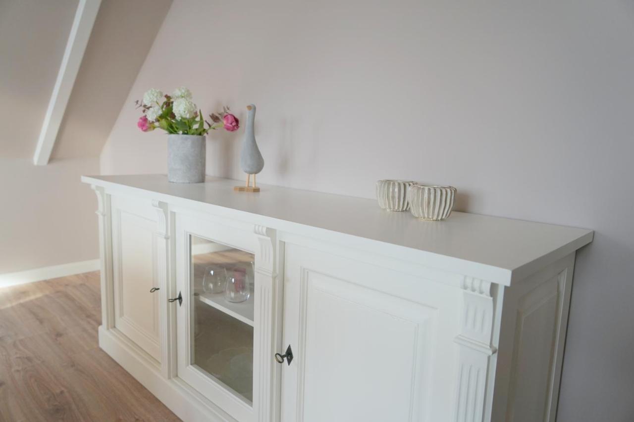 Apartment Haus Ruh Di Ut Luv Kellenhusen