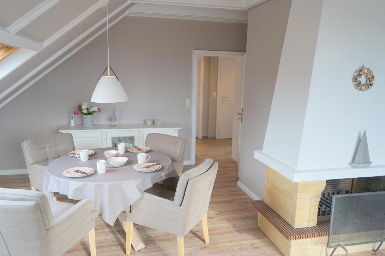 Haus Ruh Di Ut Luv Apartment